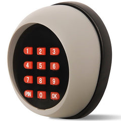 Wireless Control Keypad Swing Sliding Gate Opener Key Pad Security