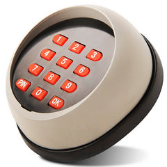 Wireless Control Keypad Swing Sliding Gate Opener Key Pad Security