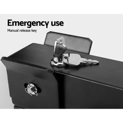 Automatic Electric Gate Lock for DC 24V Swing Gate Opener