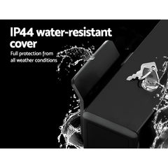 Automatic Electric Gate Lock for DC 24V Swing Gate Opener