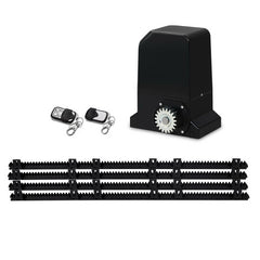 Automatic Sliding Gate Opener Kit 4M 1000KG