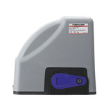 LockMaster Automatic Sliding Gate Opener Kit Keypad 6M 800KG