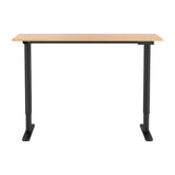 120CM Artiss Electric Standing Desk Sit Stand Desks Home Office Computer Desk