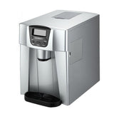 Devanti 12kg Ice Maker Machine with Water Dispenser