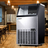 Devanti 45-60kg Commercial Ice Maker Machine