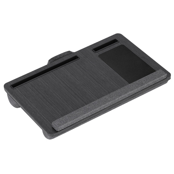 Artiss Lap Desk Laptop DeskS Portable w/ Wrist-rest Phone Slot Mouse Pad 55CM