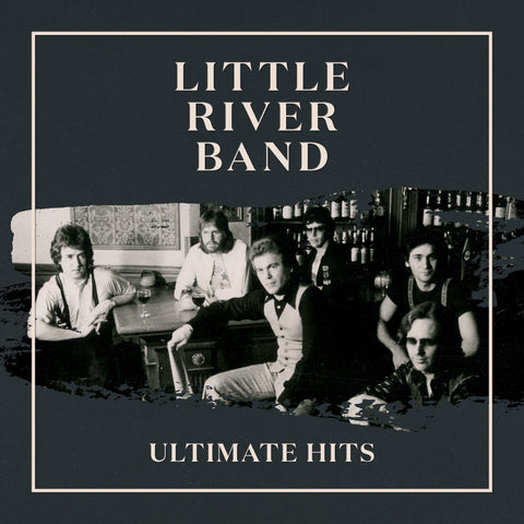 Little River Band - Ultimate Hits (2CD) - CD Album NT Deals