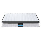 Giselle Mattress Cool Gel Foam 25cm Queen