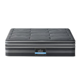 Giselle Mattress 35cm Hybrid Pocket Spring Euro Top Double