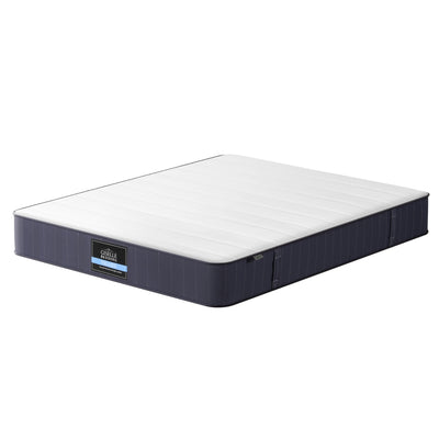 20cm Giselle Mattress Queen Bed Pocket Spring Mattresses