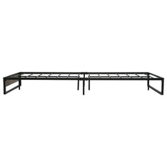 Artiss Bed Frame Metal Bed Frame Bed Base OSLO - Double