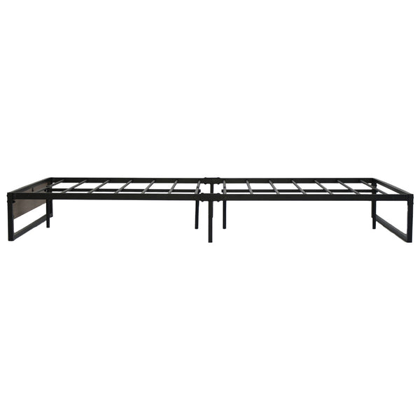 Artiss Bed Frame Metal Bed Frame Bed Base OSLO - Queen