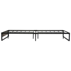 Artiss Bed Frame Metal Bed Frame Bed Base OSLO - Queen
