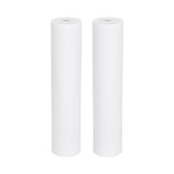 Zenses 80cm X 180cm Massage Table Cover 2 Rolls 100 Pieces