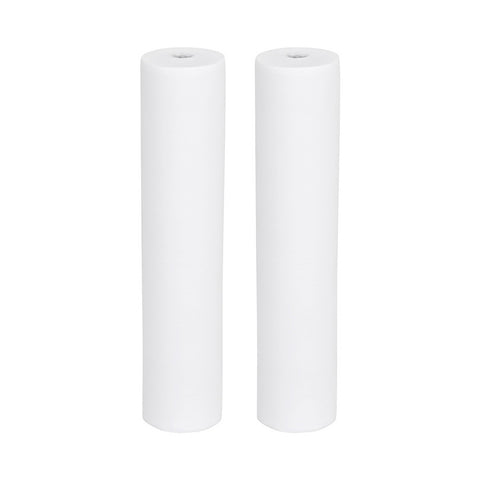 Zenses 80cm X 180cm Massage Table Cover 2 Rolls 100 Pieces