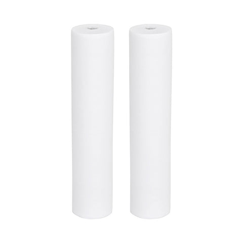 Zenses 80cm X 200cm Massage Table Cover 2 Rolls 100 Pieces