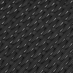 Gardeon 3PC Bistro Set Outdoor Furniture Rattan Table Chairs Cushion Patio Garden Hugo