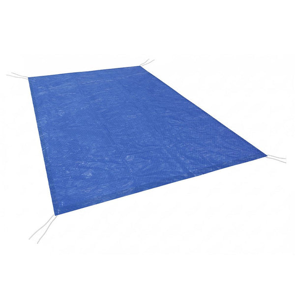 Aqua Buddy Pool Cover 3x2m Above-ground Swimming Pool Blanket Blue