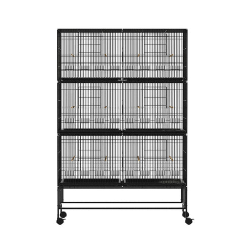 i.Pet Bird Cage 175cm Large Aviary