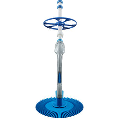 Aqua Buddy Swimming Pool Cleaner Automatic Vacuum Suction 10M Hose