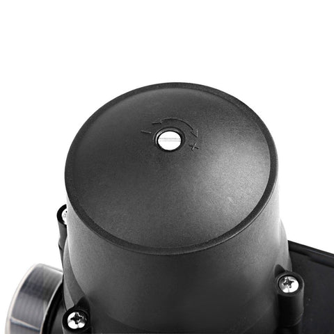 Giantz Garden Water Jet Pump High Pressure 1100W Tank Rain Farm Irrigation Black