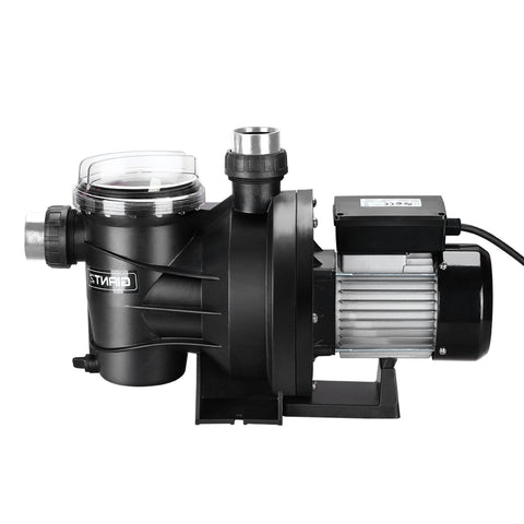Giantz Pool Pump Swimming Water Pump 2000W Max. 2.7HP Circulation Filter Electric Spa