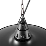 Devanti 1500W Hanging Electric Patio Heater