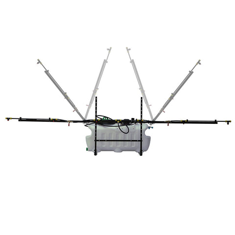 Giantz Weed Sprayer 100L 3M Boom Garden Spray