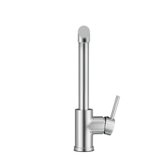 Cefito Kitchen Mixer Tap Pull Out Rectangle 2 Mode Sink Basin Faucet Swivel WELS Chrome