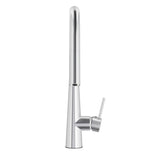 Cefito Kitchen Mixer Tap Pull Out Round 2 Mode Sink Basin Faucet Swivel WELS Chrome