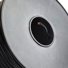 Giantz 15AWG Twin Core Wire Electrical Cable 100M Electric Extension Car 450V 2 Sheath