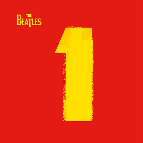 The Beatles - 1 - Double Vinyl Album NT Deals