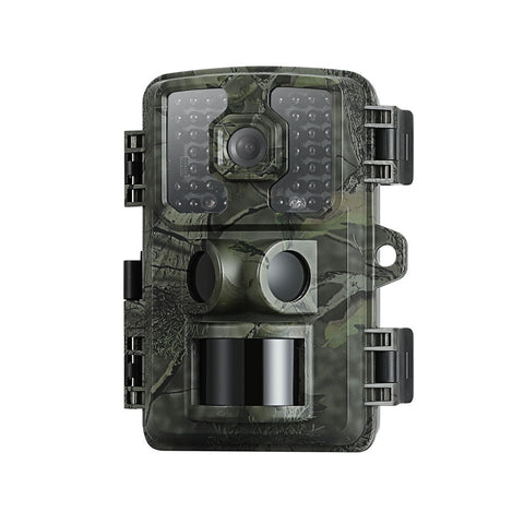 UL-tech Trail Camera 4K 16MP Wildlife Game Hunting Security Cam PIR Night Vision NT Deals