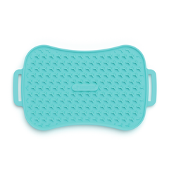 Marley Slowappy Reversible Lick Mat - Teal