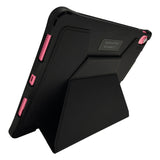 Laser iPad 10.9-inch Wireless Keyboard Case Black