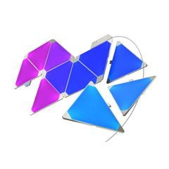 Laser Smart DIY Triangle Light WiFi RGB 10-Pack