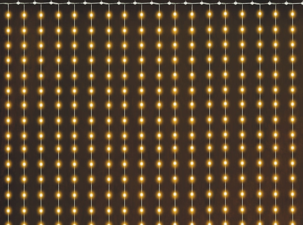 Laser Smart Home DIY Curtain Light