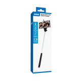 Laser Universal Selfie Pole with Control Cable included