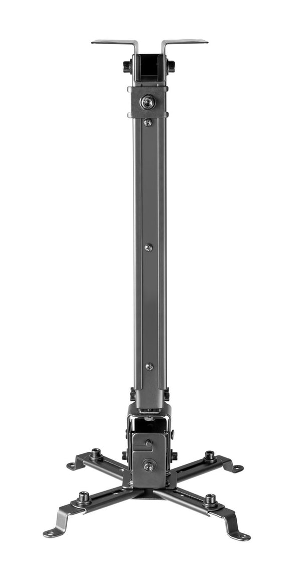 Laser Adjustable Ceiling Projector Mount