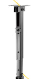 Laser Adjustable Ceiling Projector Mount