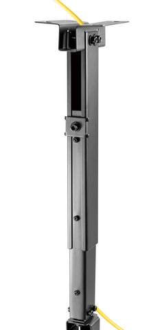 Laser Adjustable Ceiling Projector Mount