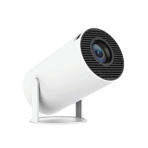 Laser Smart Projector 50 Games Two Controllers