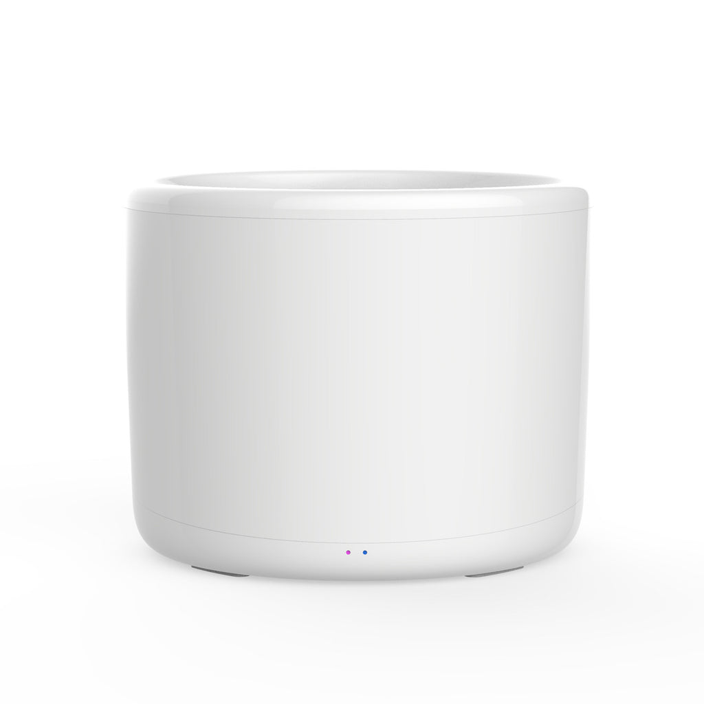 Tech4Pets 2L Smart Water Fountain with UV Filter for Pets