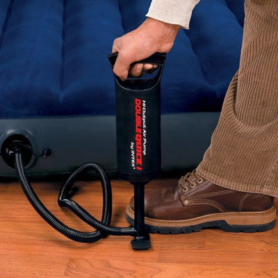 Intex Double Quick 1 Hand Pump 68612