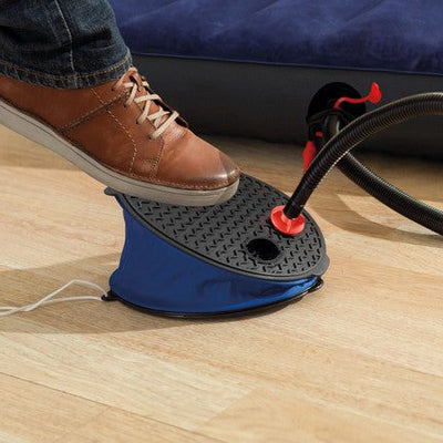 Intex Bellows Foot Pump 25cm 69611