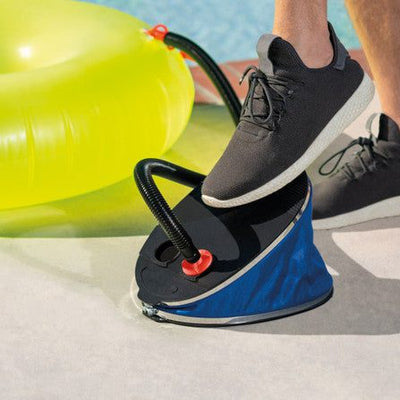 Intex Bellows Foot Pump 30cm 68610
