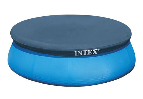Intex Easy Set Pool Cover 457cm