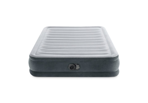 Intex Double (Full) Deluxe Airbed 33cm 67768