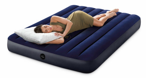 Double Classic Downy Airbed 64758