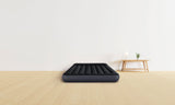Double (FULL) Classic Airbed (w/220-240V Built-in Pump)